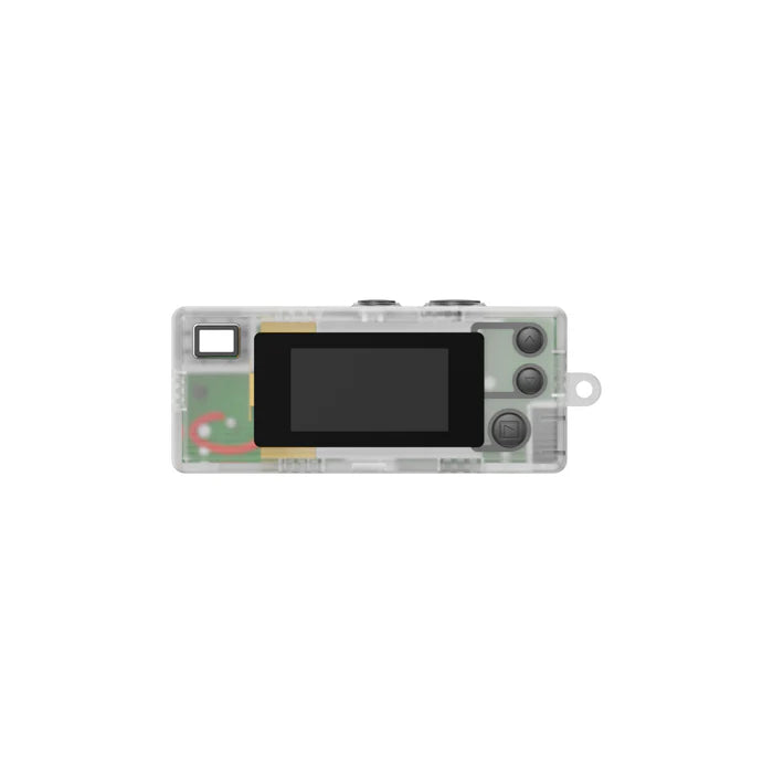 KODAK CHARMERA Keychain Digital Camera